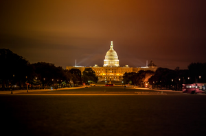 Washington DC kratom legal landscape implications understanding article image of white house