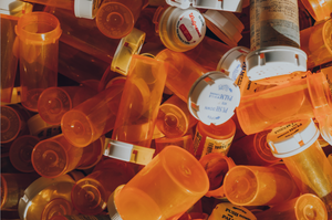 Testimonial: Overcoming Adderall Comedowns with Kratom