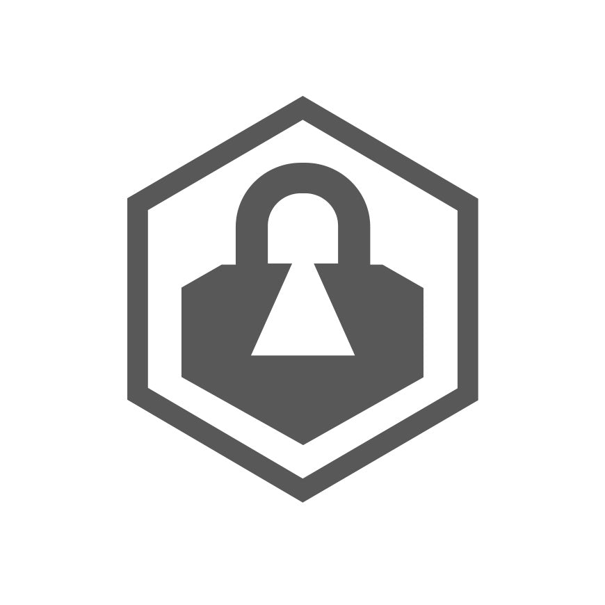 Lockhold brand symbol representing high-quality kratom products