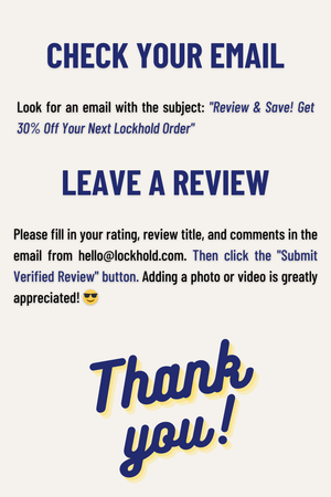 Bulk kratom deal discount when Customer leaves review lockhold kratom 30% OFF