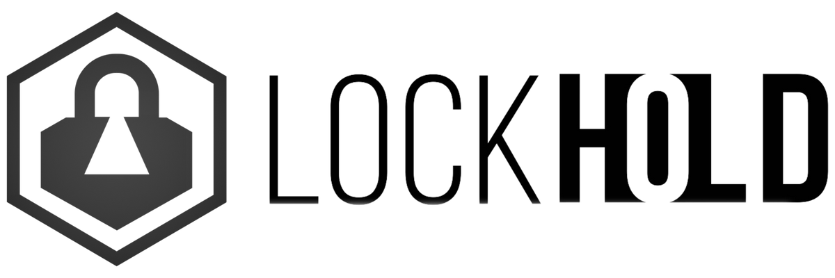 Lockhold Kratom official logo