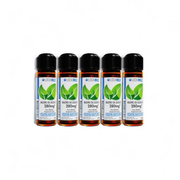 Natural Maeng Da Kratom Extract for Sale Bundle Deal