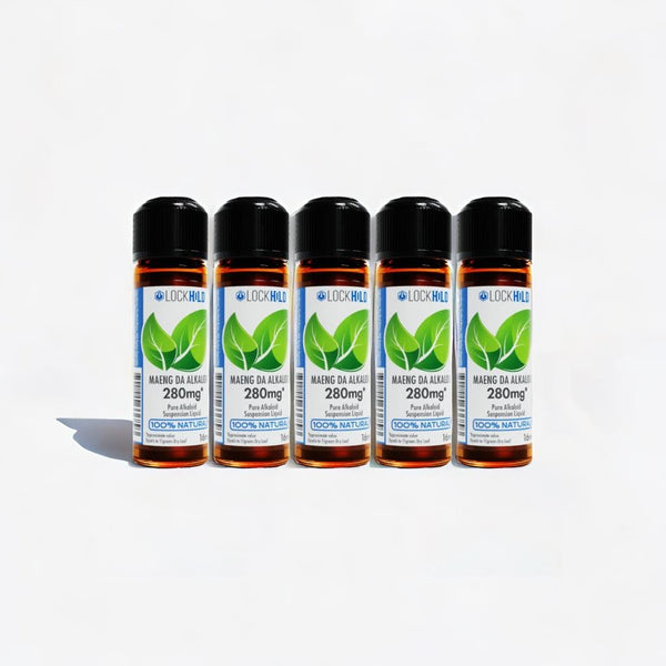Top Rated Kratom Extract