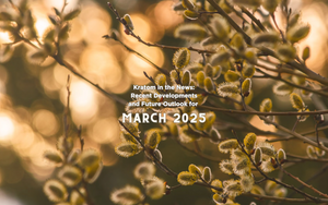 Kratom in the News: Recent Developments and Future Outlook for March 2025