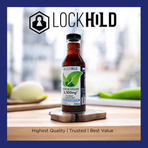 Embracing a Better Life: Our Commitment to Alternative Products at Lockhold