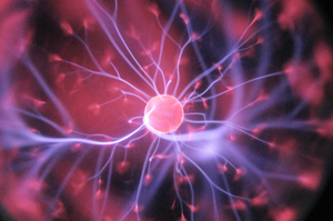 What Are Kratom Alkaloids? Breaking Down Mitragynine, 7-OH, and More (A deep dive into alkaloids and why full-plant extracts matter.) image of brainwave neurons science behind kratom. buy liquid kratom shots online save money